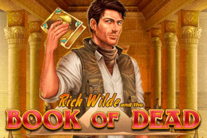 Book of Dead Slot