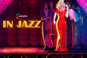 In Jazz Slot