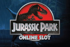 Jurassic Park Slot