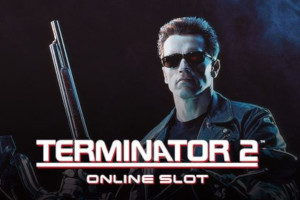 Terminator 2 Slot