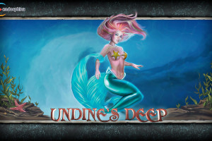 Undine's Deep Slot